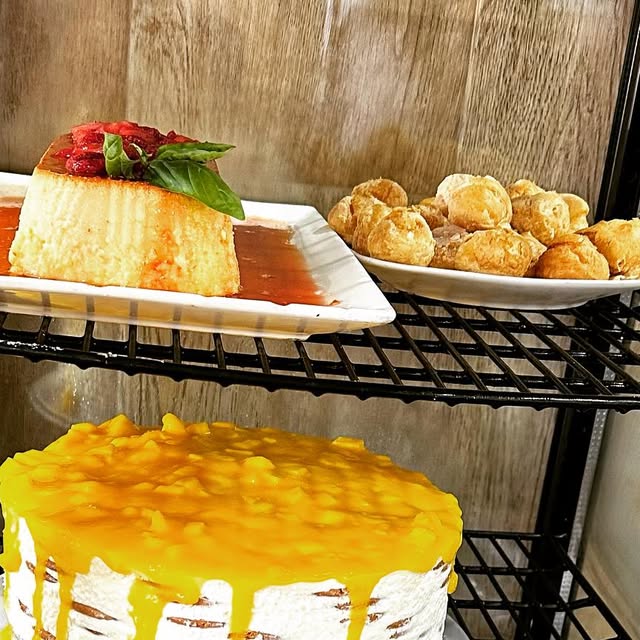 Sabor mediterráneo