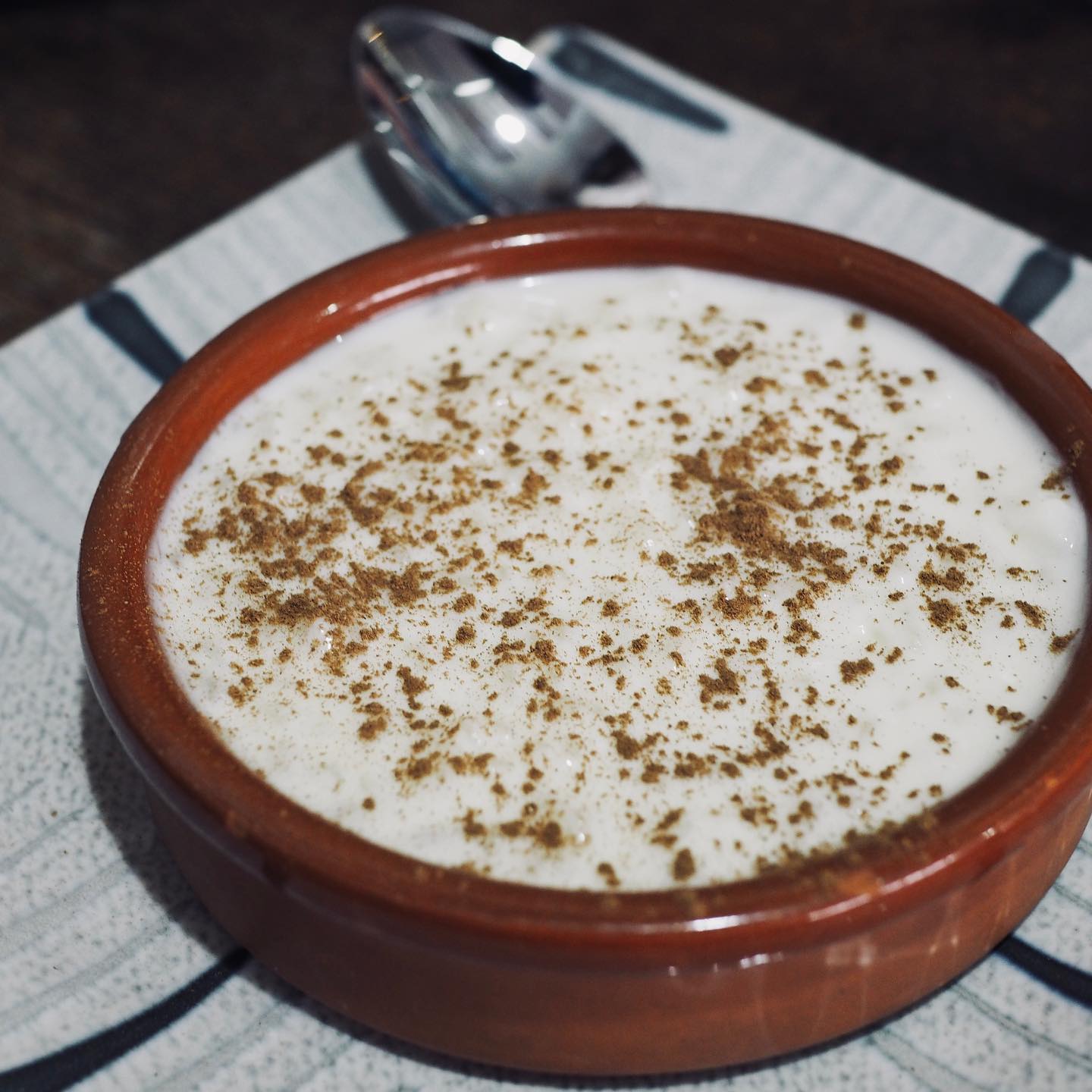 Comida casera tradicional