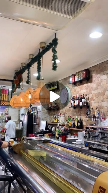 Cocina tradicional española